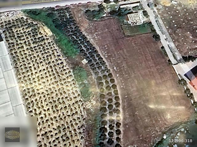 Alanya, Antalya içerisinde satılık Arsa
