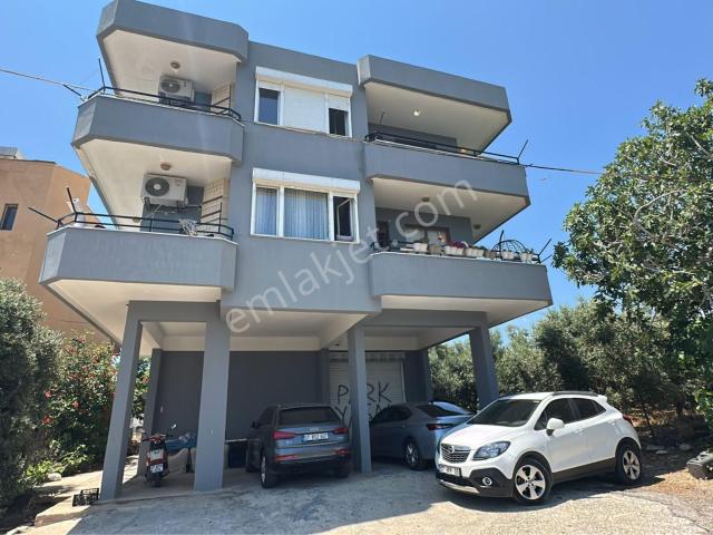 Alanya, Antalya içerisinde kiralık mülk