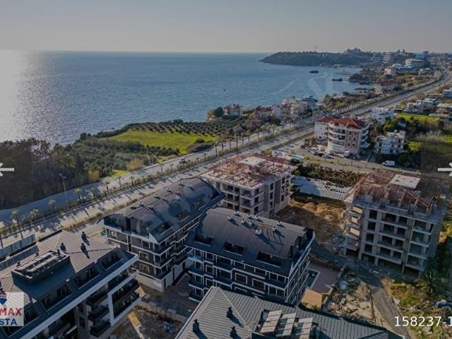 Alanya, Antalya içerisinde satılık mülk
