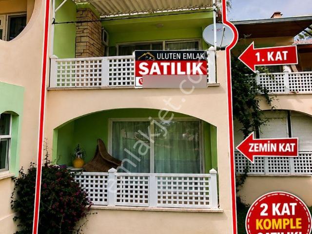 Alanya, Antalya içerisinde satılık Villa