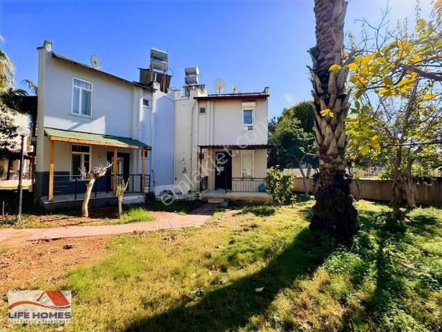 Alanya, Antalya içerisinde satılık Villa