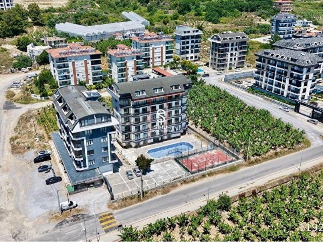 Alanya, Antalya içerisinde satılık mülk