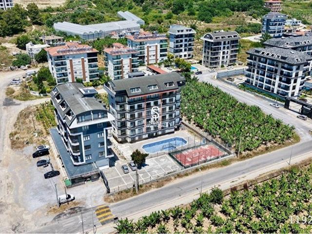 Alanya, Antalya içerisinde satılık mülk