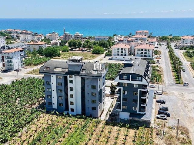 Alanya, Antalya içerisinde satılık mülk
