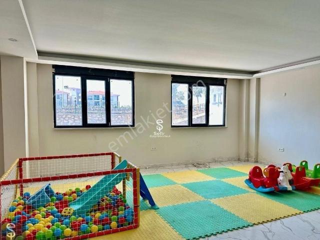 Alanya, Antalya içerisinde kiralık mülk