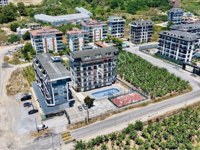Alanya, Antalya içerisinde kiralık mülk