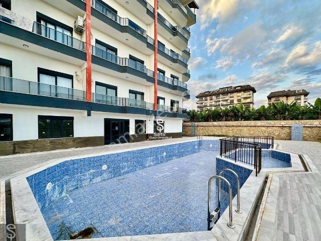 Alanya, Antalya içerisinde kiralık mülk
