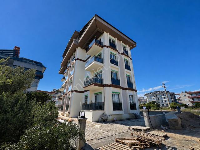 Alanya, Antalya içerisinde satılık mülk