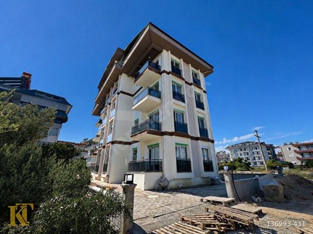 Alanya, Antalya içerisinde satılık mülk