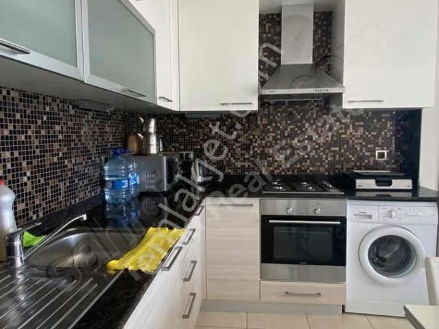 Alanya, Antalya içerisinde kiralık mülk