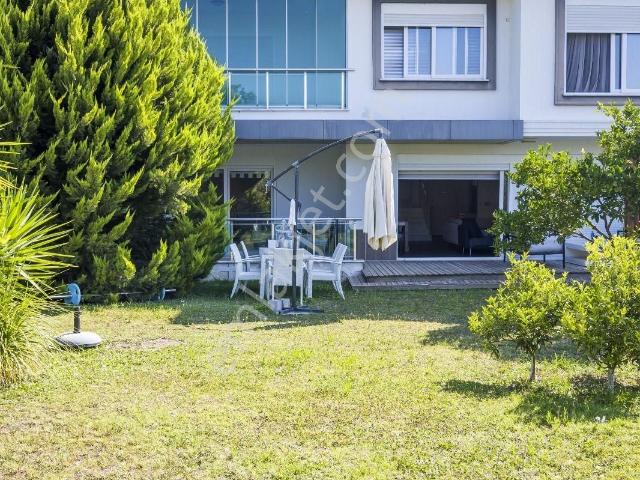 Alanya içerisinde kiralık Villa