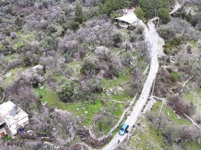 Alanya, Antalya içerisinde satılık Arsa