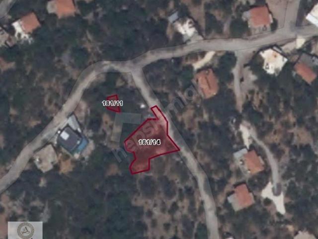 Alanya, Antalya içerisinde satılık Arsa
