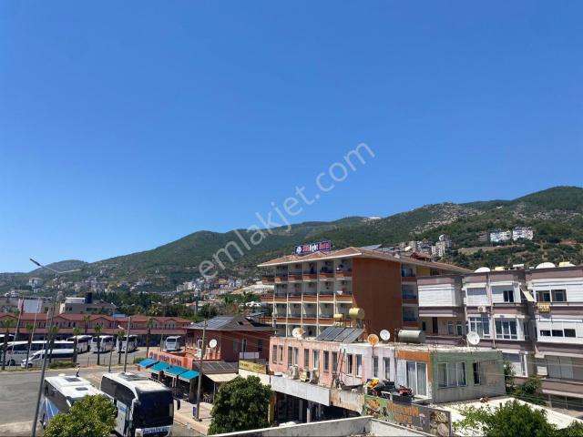 Alanya, Antalya içerisinde kiralık mülk