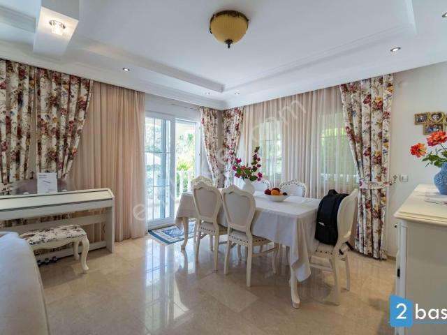 Alanya, Antalya içerisinde satılık Villa