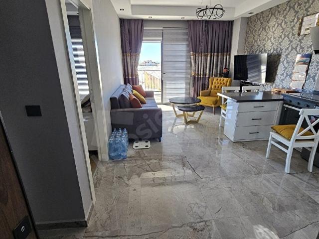 Konaklı, Alanya içerisinde satılık mülk