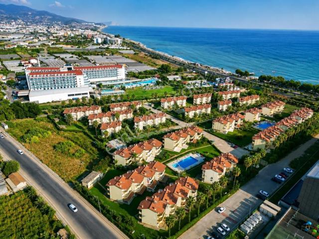 Alanya, Antalya içerisinde satılık Villa