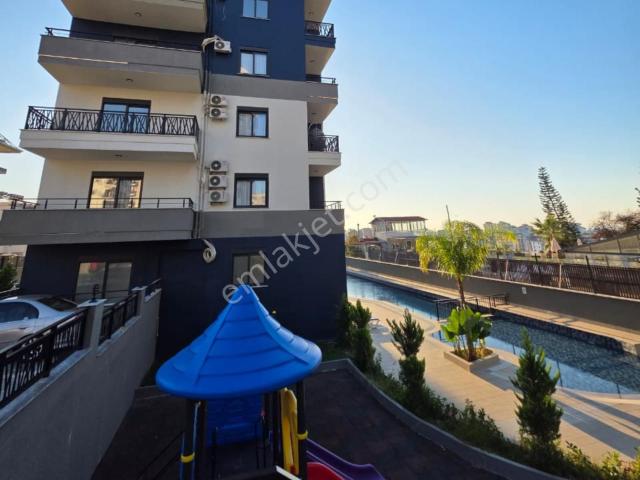 Alanya, Antalya içerisinde satılık mülk