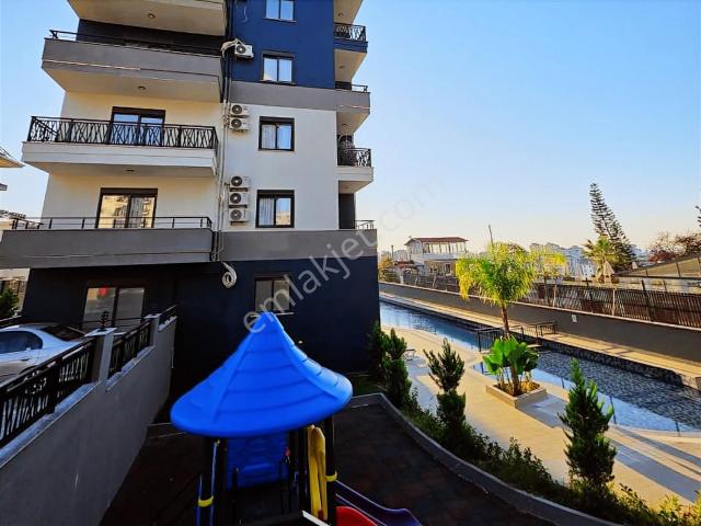 Alanya, Antalya içerisinde satılık mülk