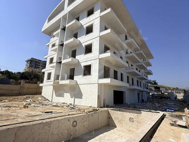 Alanya, Antalya içerisinde satılık mülk