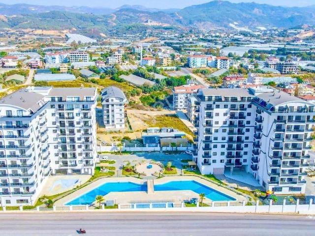 Alanya, Antalya içerisinde satılık mülk