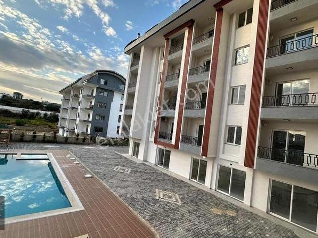 Alanya, Antalya içerisinde kiralık mülk