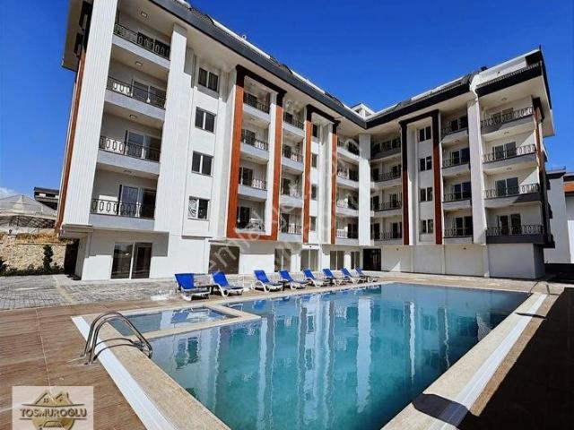 Alanya, Antalya içerisinde kiralık mülk