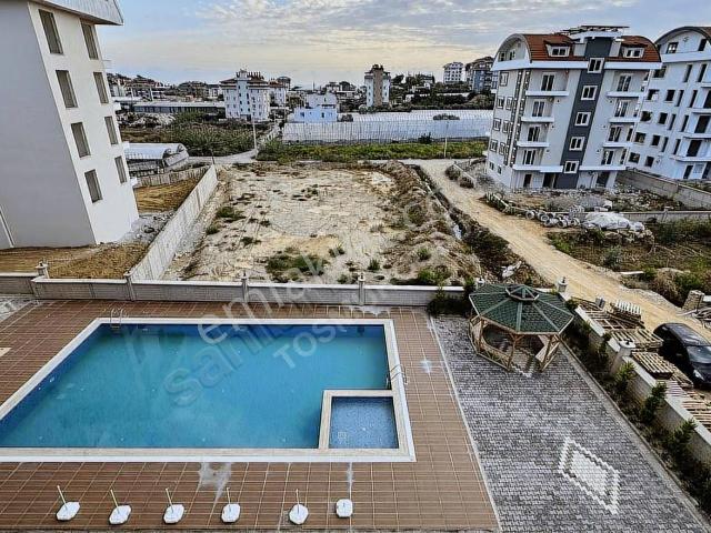 Alanya, Antalya içerisinde kiralık mülk
