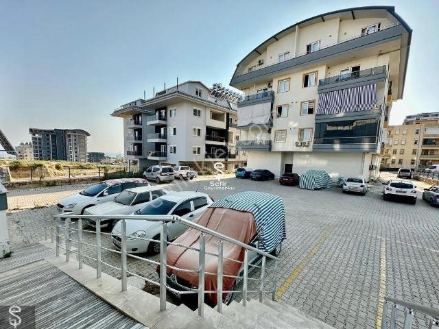 Alanya, Antalya içerisinde kiralık mülk