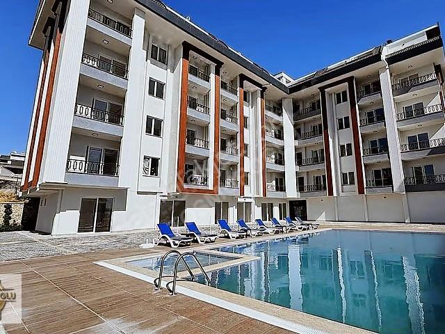 Alanya, Antalya içerisinde kiralık mülk