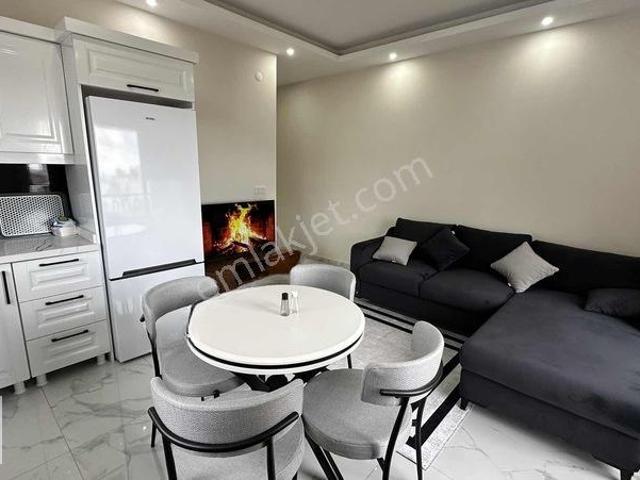 Alanya, Antalya içerisinde kiralık mülk
