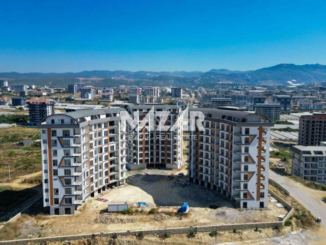 Alanya, Antalya içerisinde satılık mülk