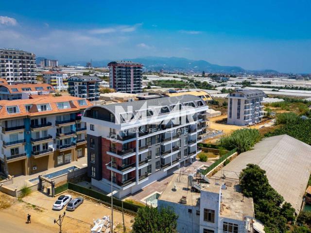 Alanya, Antalya içerisinde satılık mülk