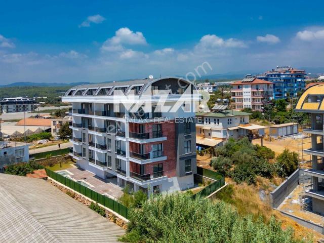 Alanya, Antalya içerisinde satılık mülk