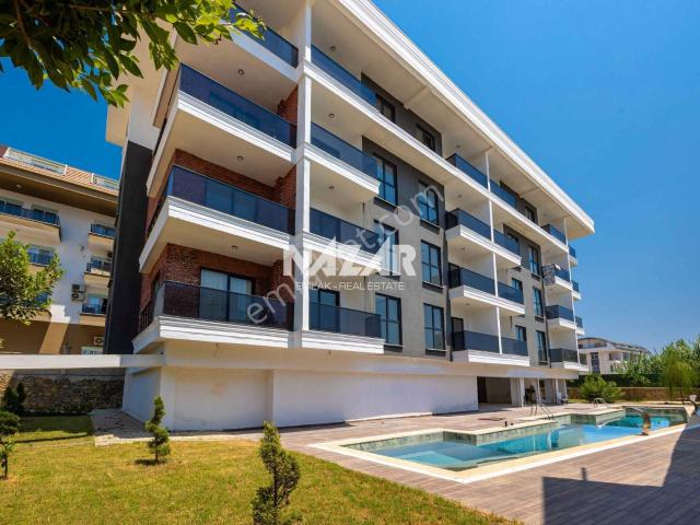 Alanya, Antalya içerisinde satılık mülk