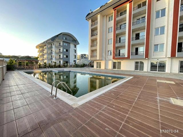 Payallar, Alanya içerisinde satılık mülk