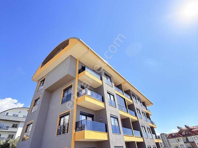 Alanya, Antalya içerisinde kiralık mülk