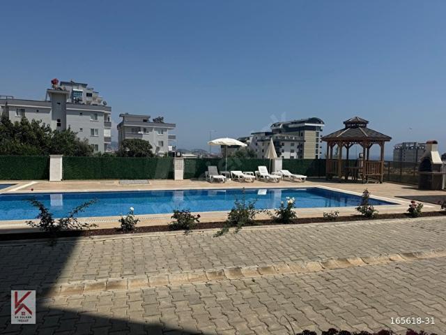 Alanya, Antalya içerisinde satılık mülk