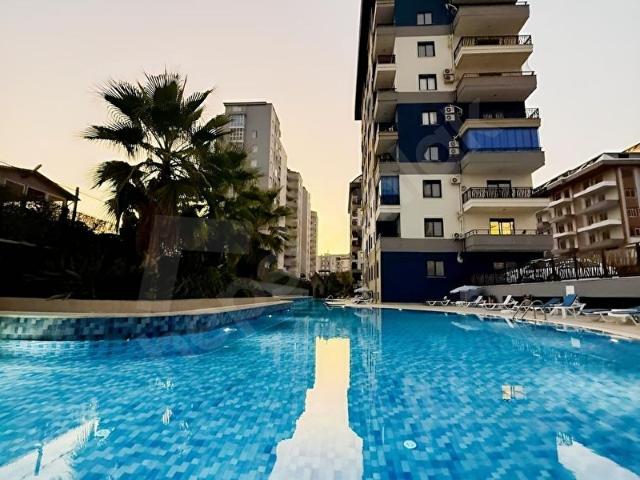 Alanya, Antalya içerisinde satılık mülk