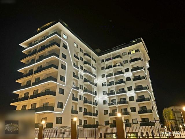 Alanya, Antalya içerisinde satılık mülk