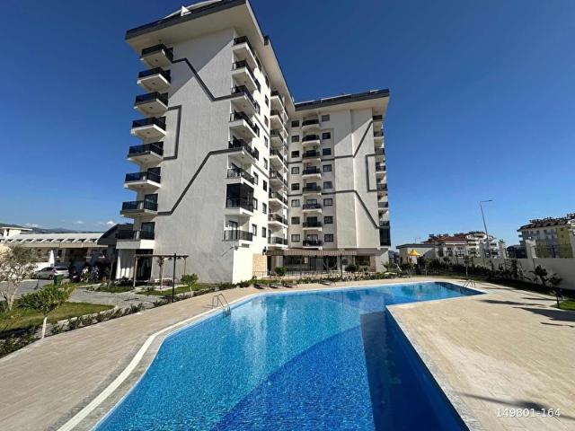 Alanya, Antalya içerisinde satılık mülk