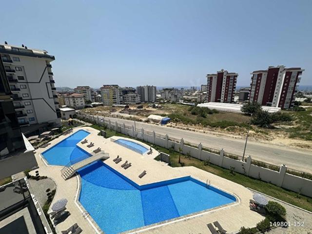 Alanya, Antalya içerisinde satılık mülk