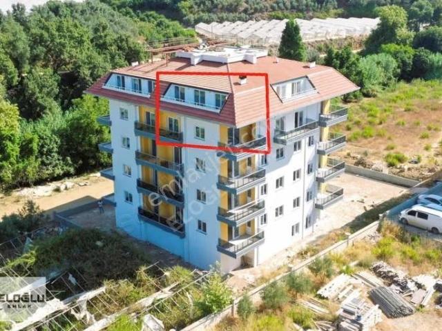 Alanya, Antalya içerisinde satılık mülk