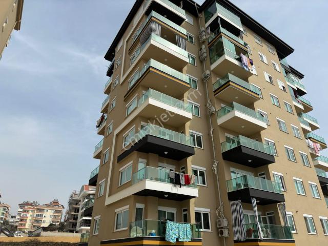 Emişbeleni, Alanya içerisinde satılık mülk