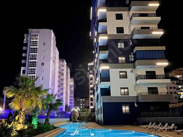 Alanya, Antalya içerisinde satılık mülk