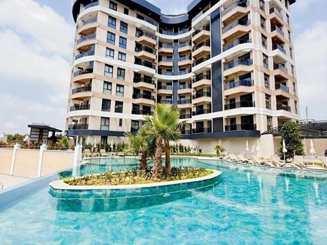 Alanya, Antalya içerisinde satılık mülk