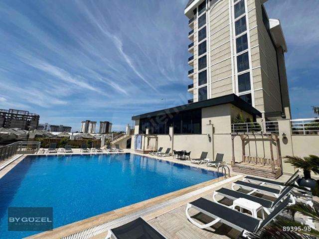Alanya, Antalya içerisinde satılık mülk