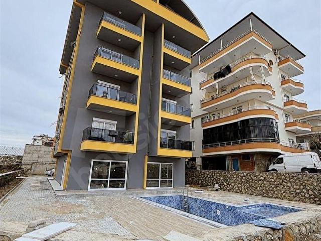 Alanya, Antalya içerisinde satılık mülk