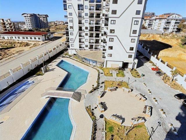 Payallar, Alanya içerisinde satılık mülk