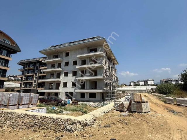 Payallar, Alanya içerisinde satılık mülk